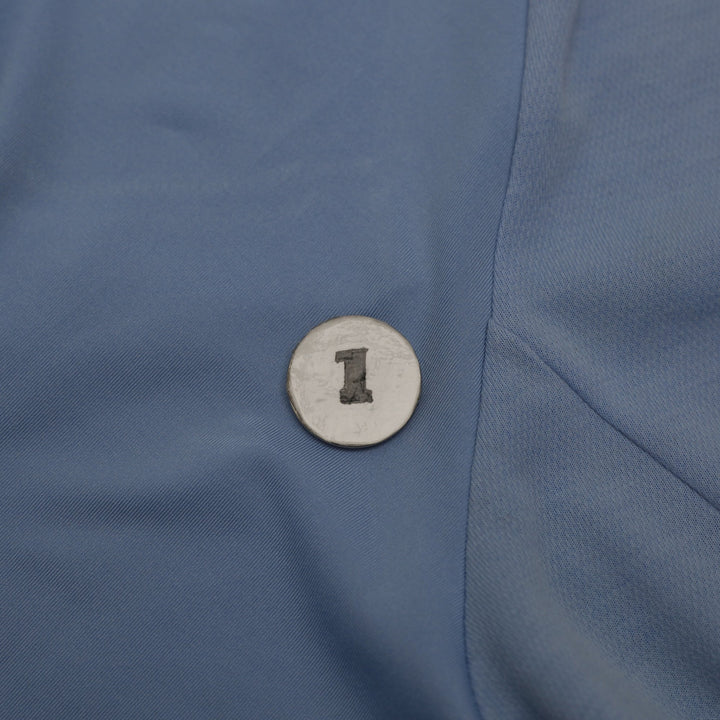 2012 Umbro Manchester City Champions Home Soccer Jersey Size 48 | Migration_Jerseys - View 12 | Fashion Rerun