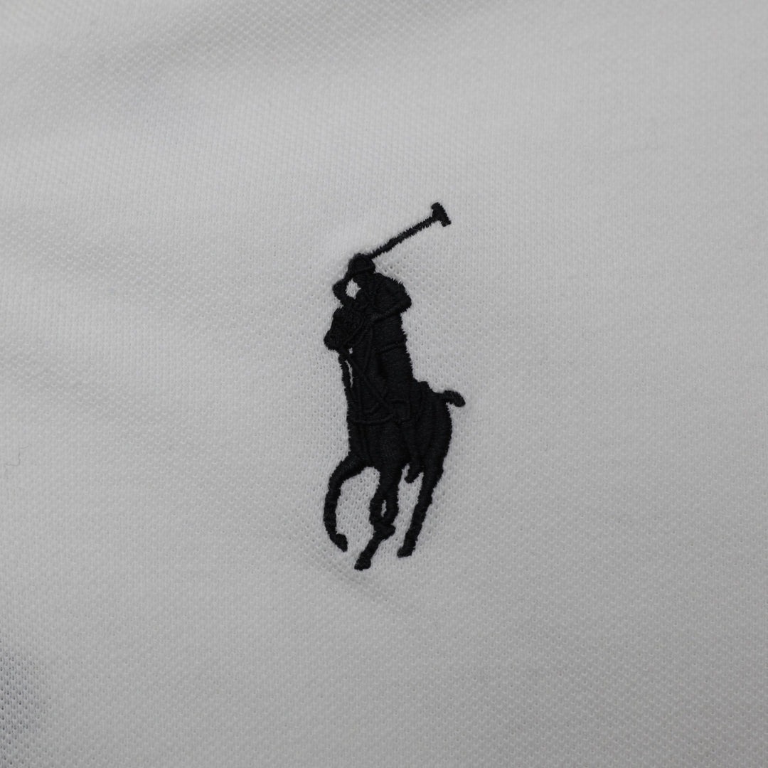 Ralph Lauren Dragon Polo Shirt Size L | Migration_T-Shirts - Alternate View | Fashion Rerun