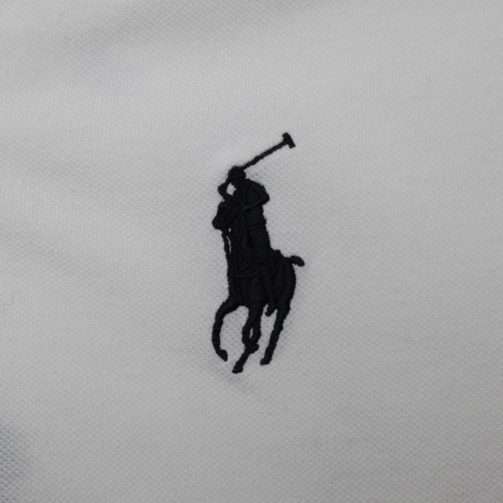 Ralph Lauren Dragon Polo Shirt Size L | Migration_T-Shirts - Alternate View | Fashion Rerun