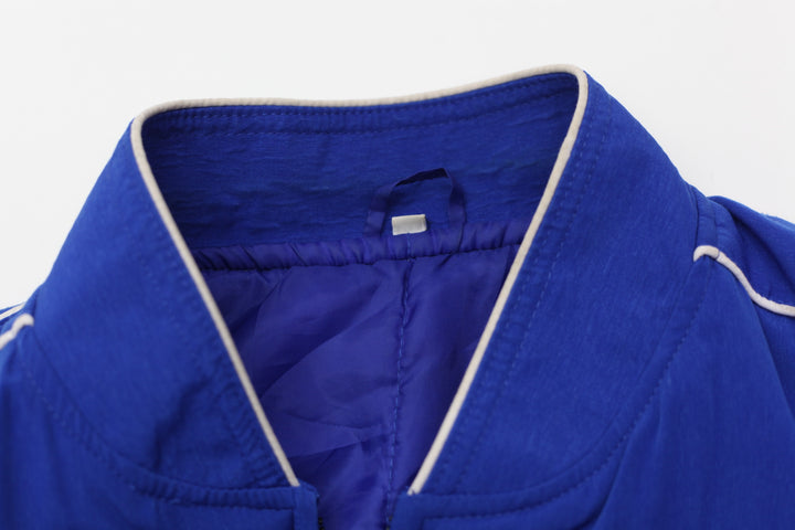 Vintage Ford Racing Full Zip Jacket | Migration_Jacket UAENAT20 - Back View | Fashion Rerun