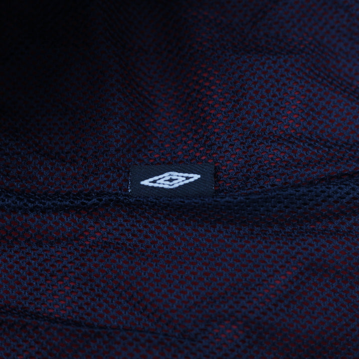 2007-2009 Umbro England Soccer Team Sportswear Windbreaker Jacket Size M | Migration_Jackets - View 6 | Fashion Rerun