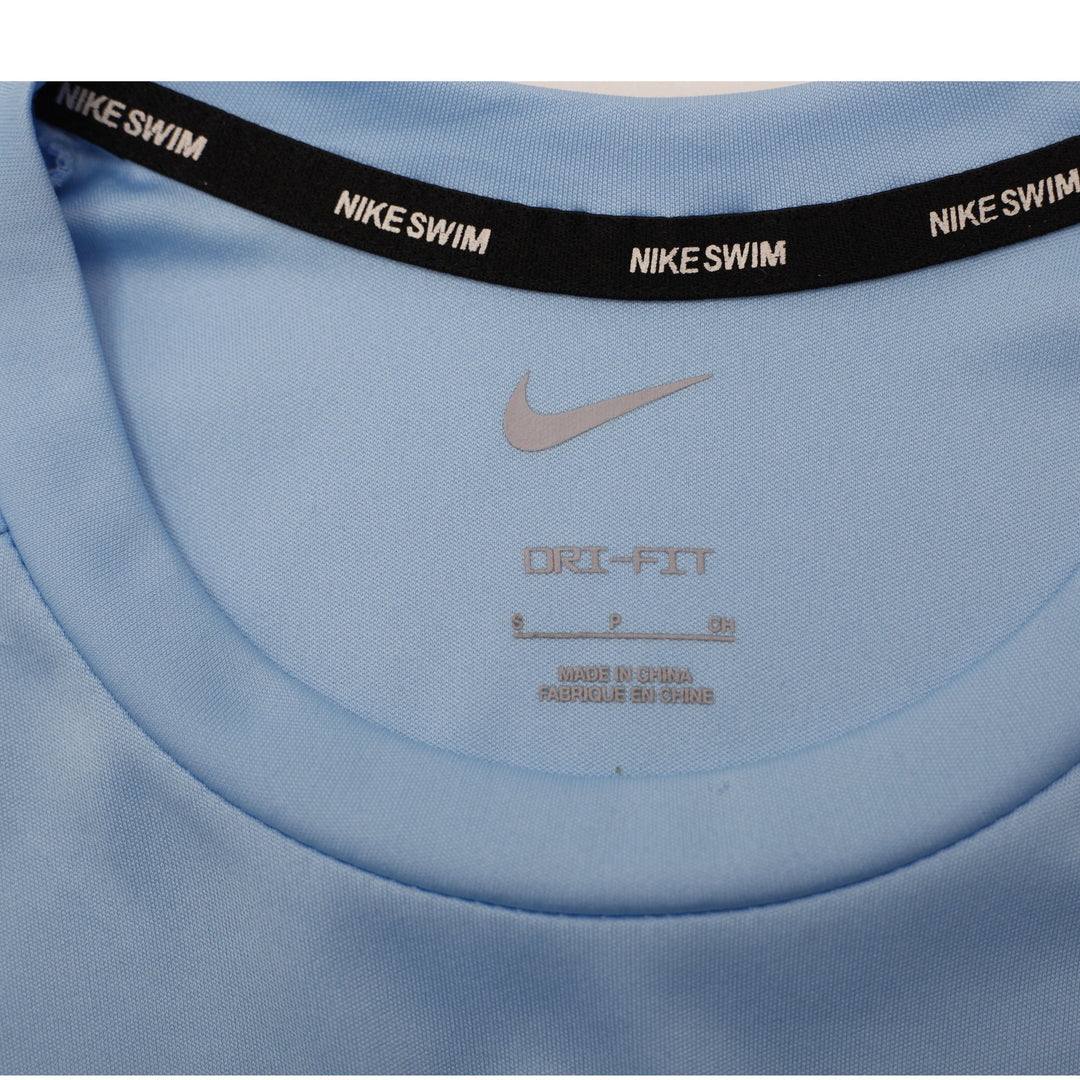 Mens Nike Dri-FIT Swim T-Shirt Size S