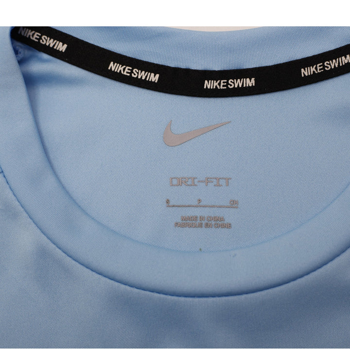 Mens Nike Dri-FIT Swim T-Shirt Size S