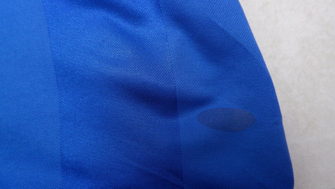 Mens Greece 2008 2009 Away Football Shirt Soccer Jersey Adidas