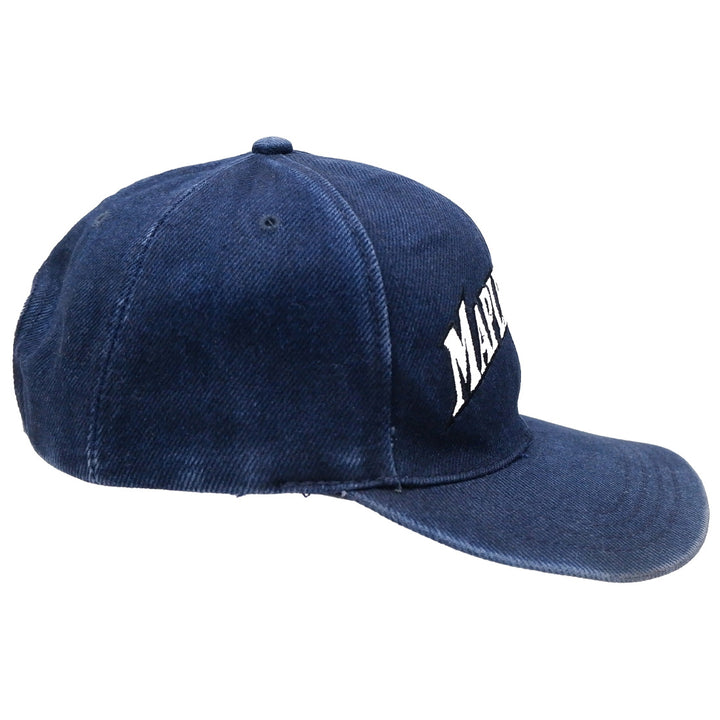 Vintage Starter Toronto Maple Leafs Denim Cap