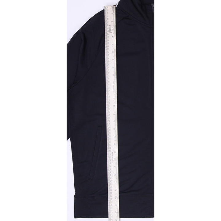 Mens Nike Sportswear Just Do It Repeating Tape Track Jacket Size L