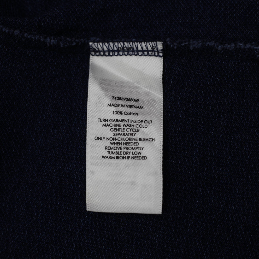 Ralph Lauren Polo Custom Fit Short Sleeve Shirt Size S | Migration_T-Shirts - Alternate View | Fashion Rerun