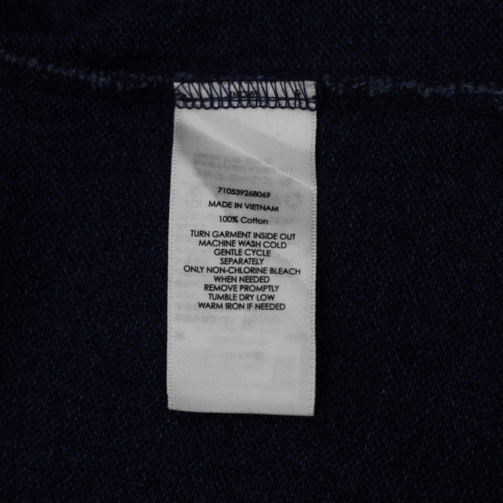 Ralph Lauren Polo Custom Fit Short Sleeve Shirt Size S | Migration_T-Shirts - Alternate View | Fashion Rerun
