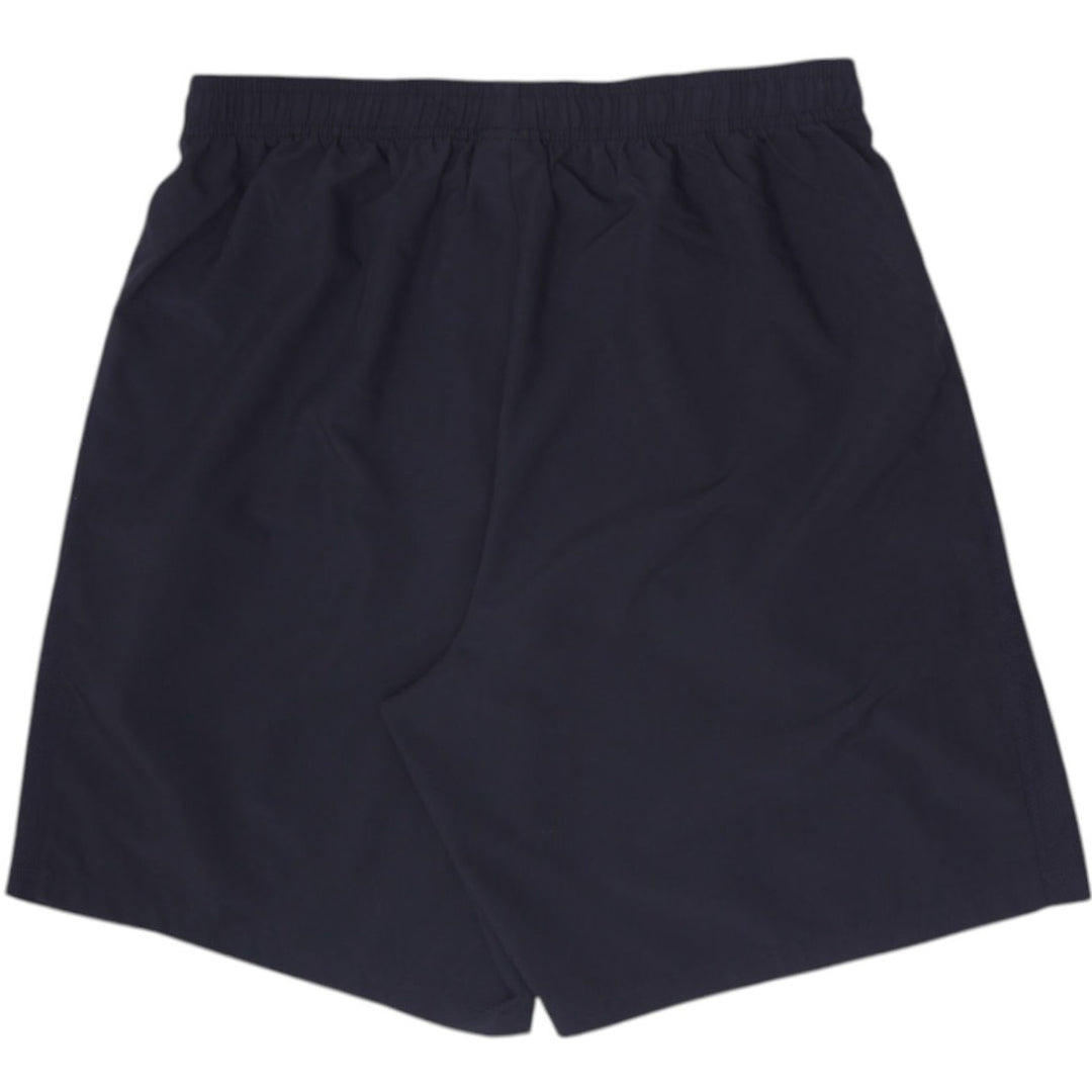 Mens Nike Dri-FIT Shorts Black Sports Quick Dry Performance Size XL