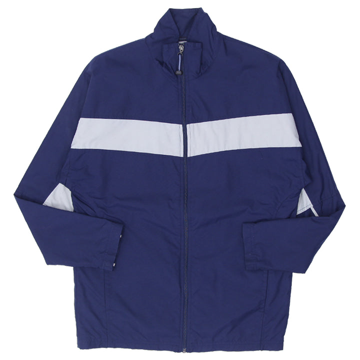 2000's Vintage Nike Full Zip Windbreaker Jacket