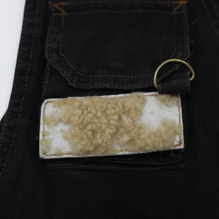 Vintage 1993 Ralph Lauren Fishing Vest Size M | Migration_Vests - Alternate View | Fashion Rerun
