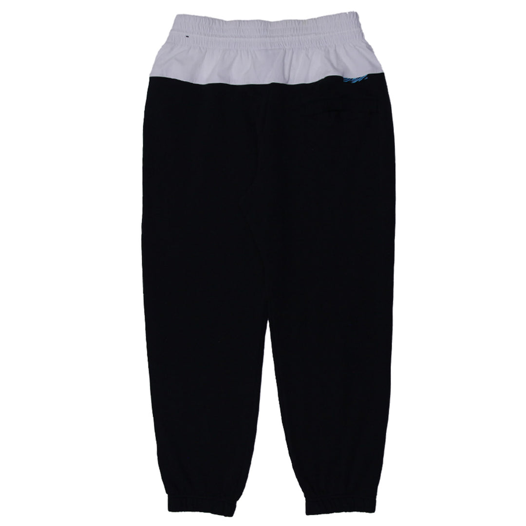 Mens Nike Embroidered Logo Jogger Pants