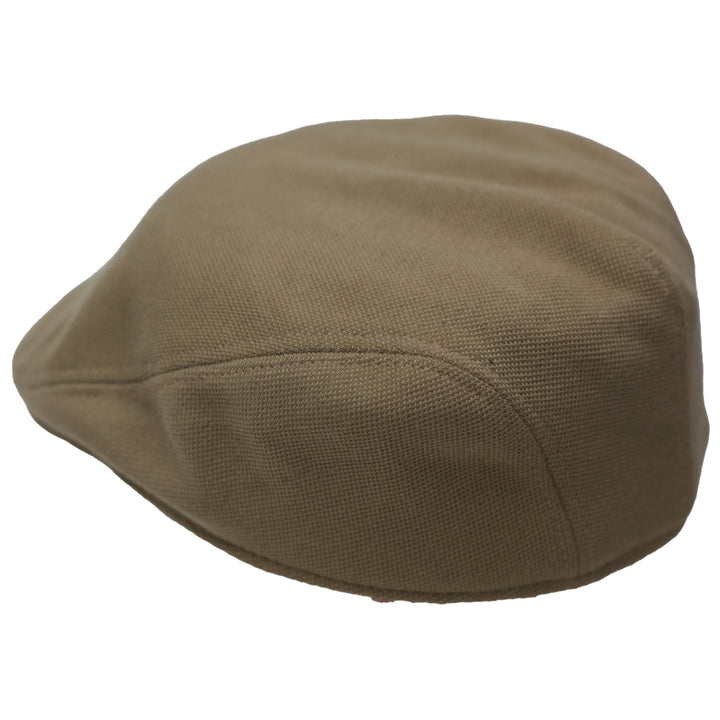 Vintage Lacoste Beret Hat Brown - Fashion Rerun Vintage Migration_Accessories