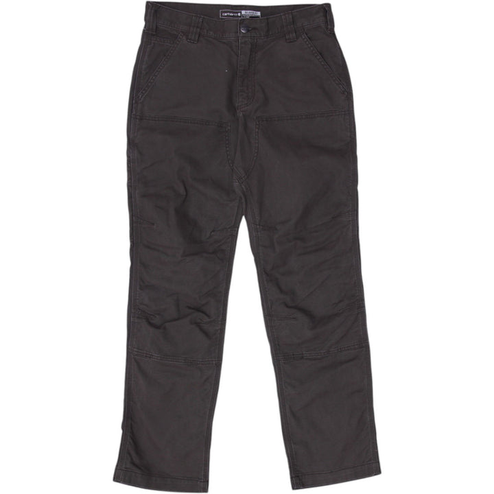Mens Carhartt Relax Fit Rugged Flex Workwear Utility Cargo Pants Size 30x30 | Migration_Pants WW Collection | Fashion Rerun