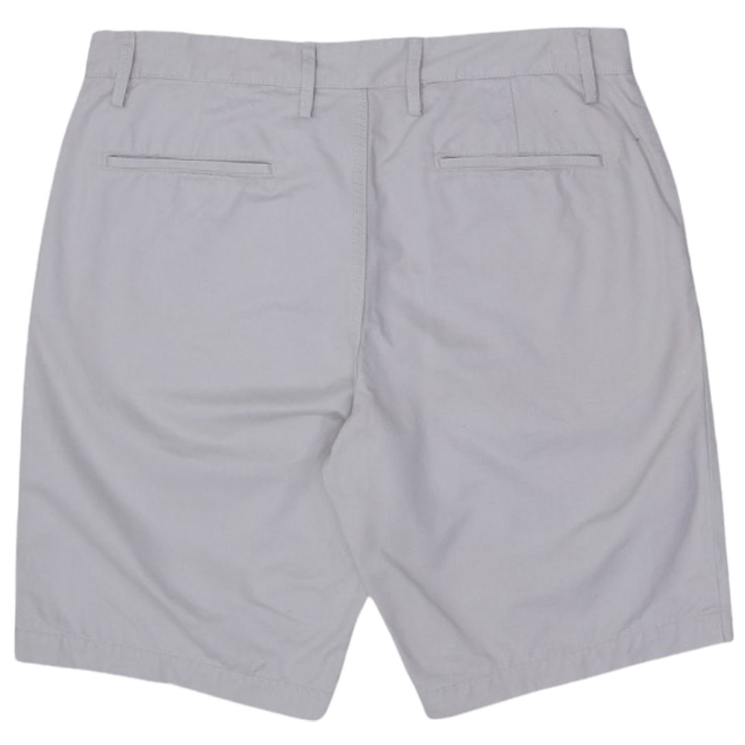 Mens Gap Khakis Lived In Shorts