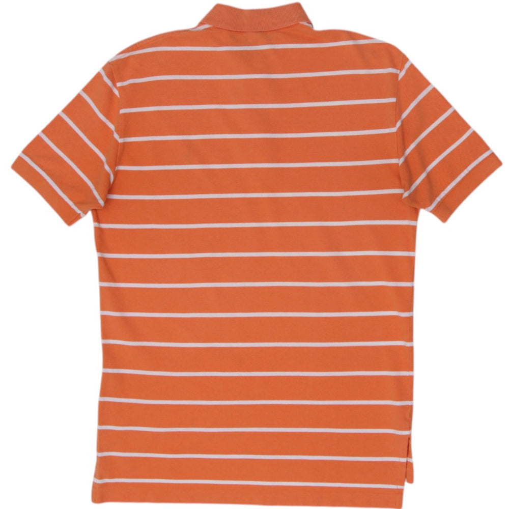 Polo Ralph Lauren Polo Classic Fit Shirt Size M | Migration_T-Shirts - Side View | Fashion Rerun