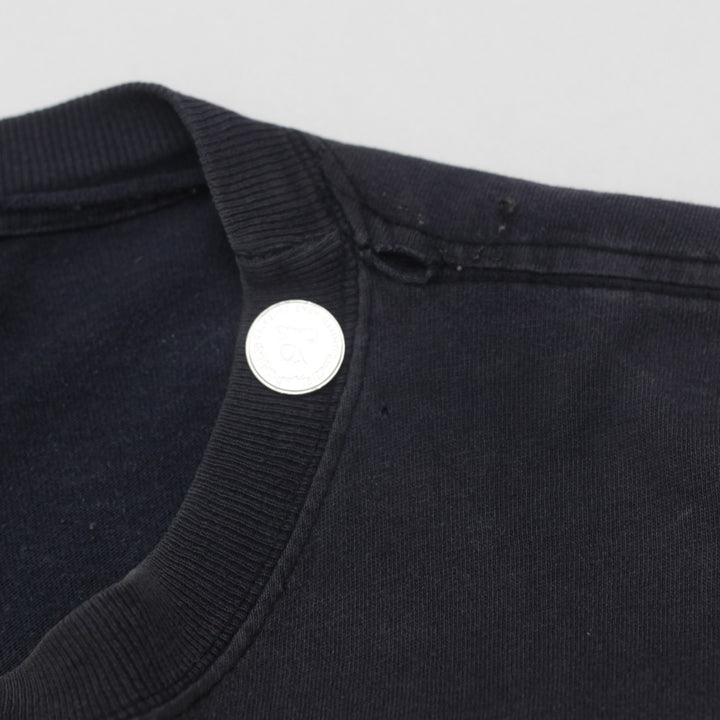 1994 Vintage Daffy Duck Bugs Bunny & Wile E.Coyote Hockey T-Shirt Novel Teez - Fashion Rerun Vintage Migration_T-Shirt