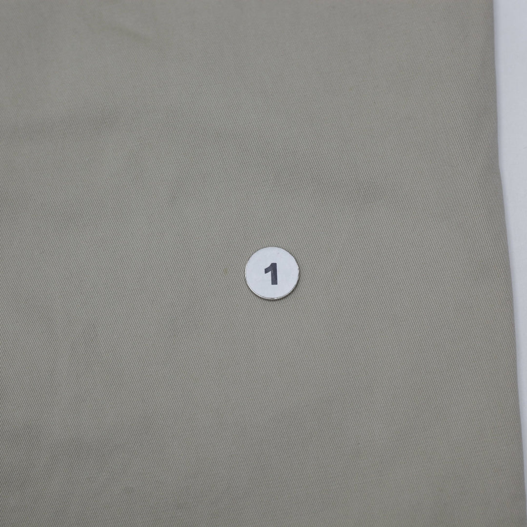 Mens Polo Ralph Lauren Flat Front Cotton Chino Pants Size 33x30