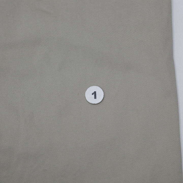 Mens Polo Ralph Lauren Flat Front Cotton Chino Pants Size 33x30
