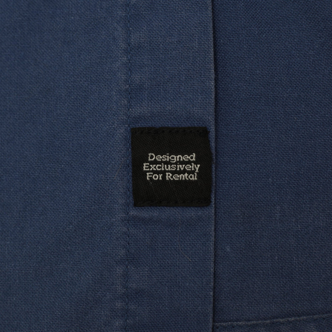 Carhartt Workwear Cotton Shirt Size S | Migration_Shirts MJ DROP - Alternate View | Fashion Rerun