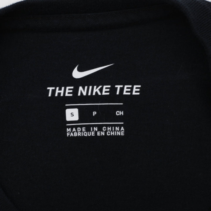 Mens Nike Sportswear BETRUE Rainbow Pride T-Shirt