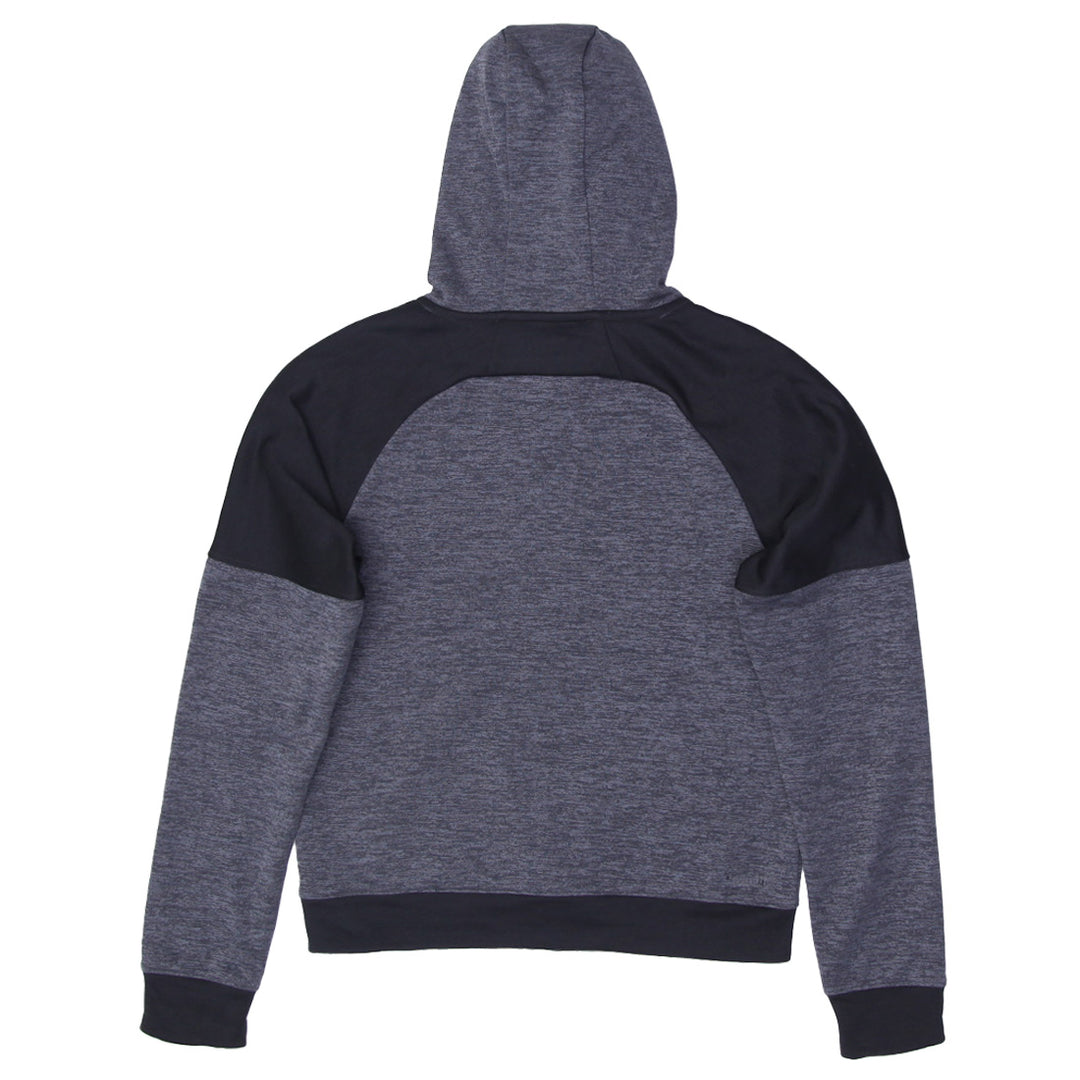 Ladies Adidas Logo Pullover Hoodie