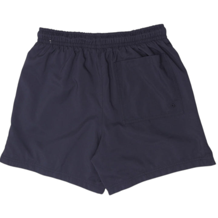 Mens Jordan Essentials Poolside Black Shorts Size M