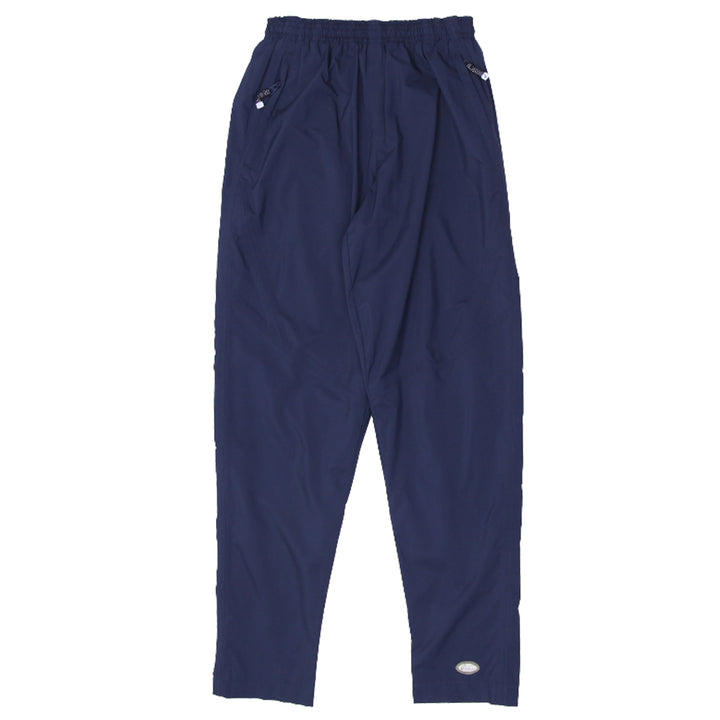 Mens Asics Semi Fitted Sports Pants