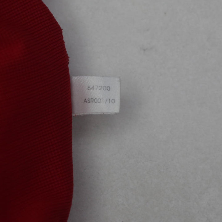 Vintage Adidas Spain National Teams 1999/02 Football Shirt