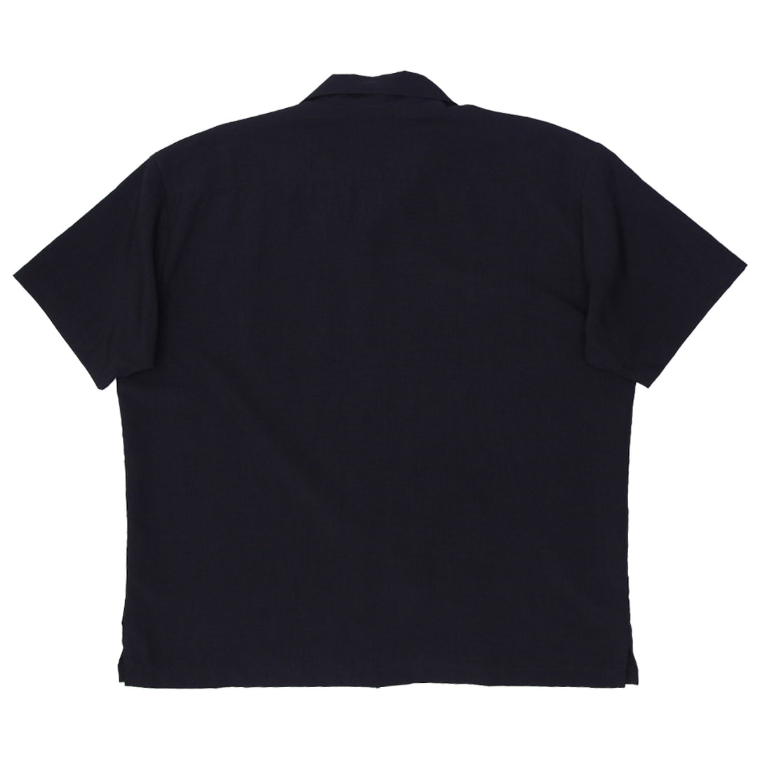 Mens Elvis Presley By Steady Button Up Shirt