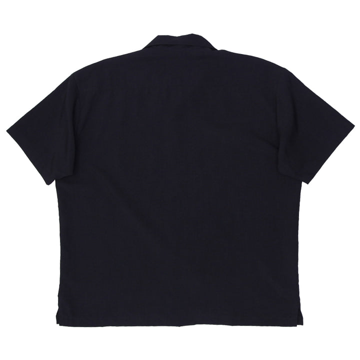 Mens Elvis Presley By Steady Button Up Shirt