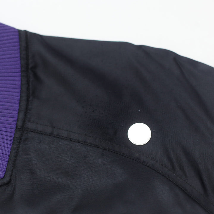 90's Vintage Nike Team Diamond Backs Windbreaker Jacket - Fashion Rerun Vintage Migration_Jacket