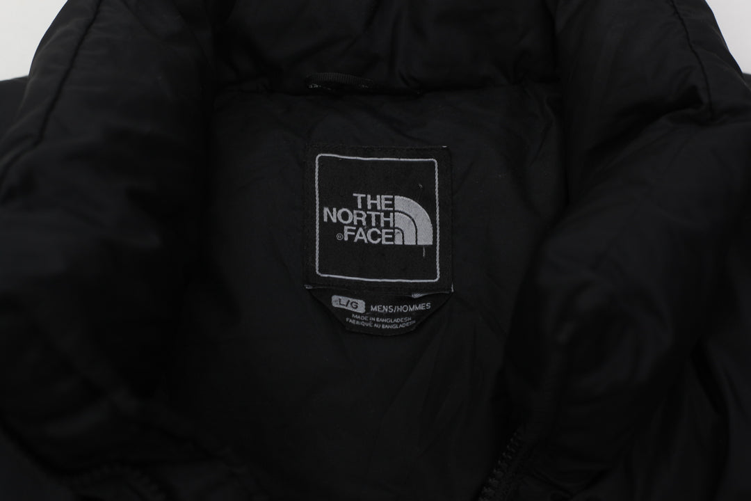 Vintage The North Face Puffer Jacket | Migration_Jacket FBFIRST20 UAENAT40 - Back View | Fashion Rerun