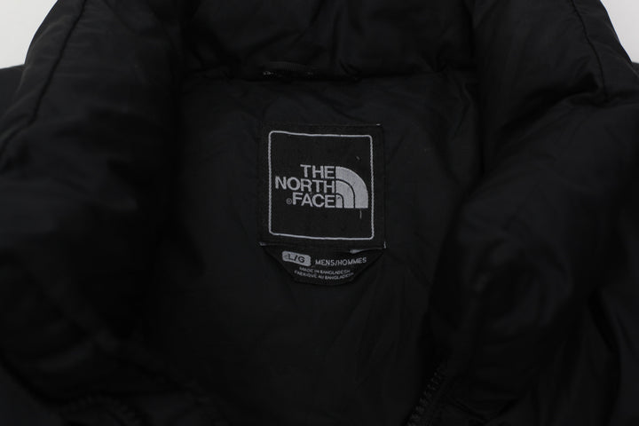 Vintage The North Face Puffer Jacket | Migration_Jacket FBFIRST20 UAENAT40 - Back View | Fashion Rerun