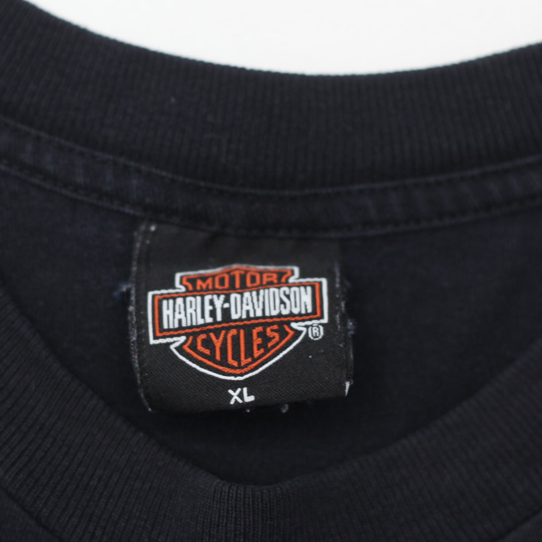 Shop Vintage Harley Davidson Chattanooga Tennessee Thunder Creek
