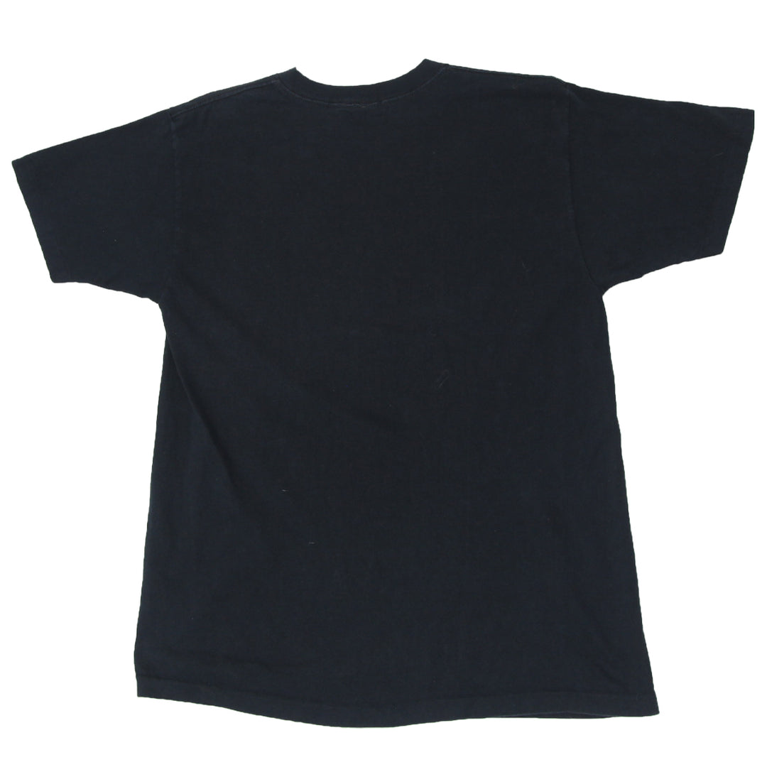 Vintage Grease T-Shirt Single Stitch Black L