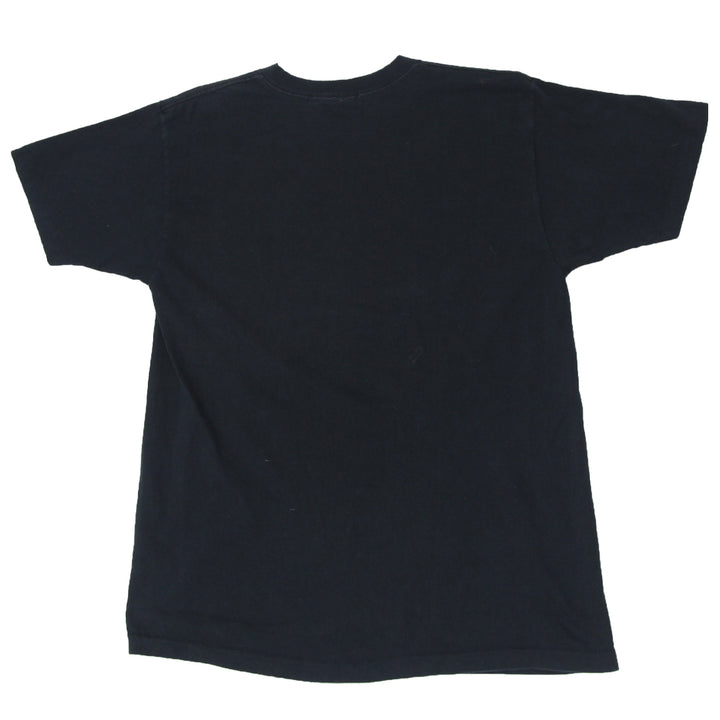 Vintage Grease T-Shirt Single Stitch Black L