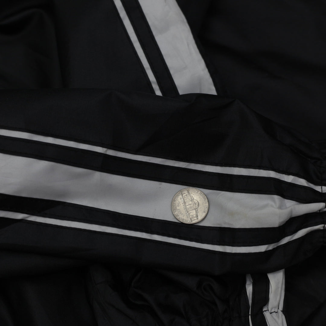 Vintage Chase Authentics The Home Depot Joe Gibbs Racing Waterproof Jacket - Fashion Rerun Vintage Migration_Jacket