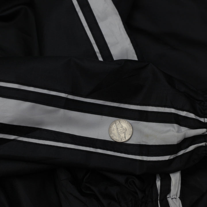 Vintage Chase Authentics The Home Depot Joe Gibbs Racing Waterproof Jacket - Fashion Rerun Vintage Migration_Jacket