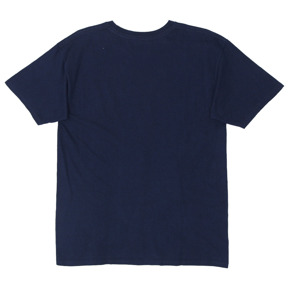 Mens Hard Rock Café Foxwoods T-Shirt - Fashion Rerun Vintage Migration_T-Shirt