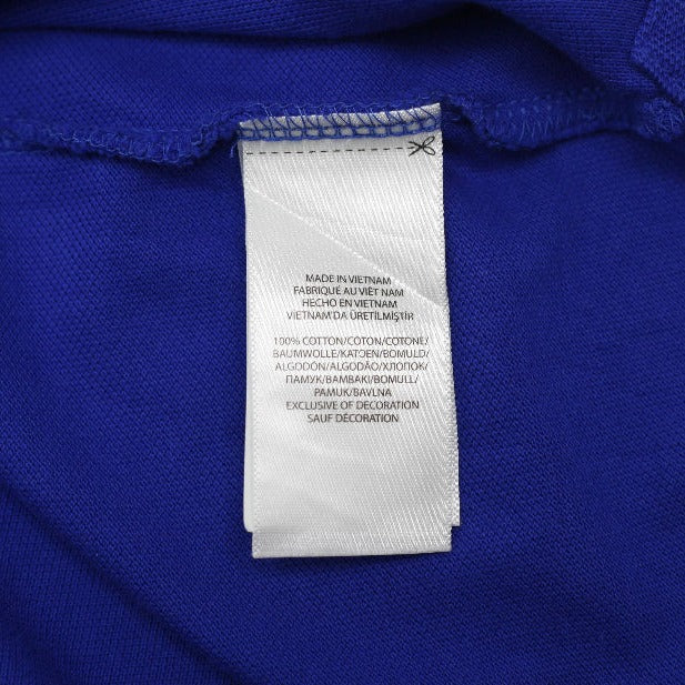Polo Ralph Lauren Polo Shirt Size XL | Migration_T-Shirts - Alternate View | Fashion Rerun