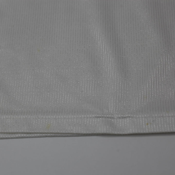 Vintage 90s Boys Adidas VFB Stuttgart Soccer Jersey White Size M | Migration_Jerseys - View 17 | Fashion Rerun