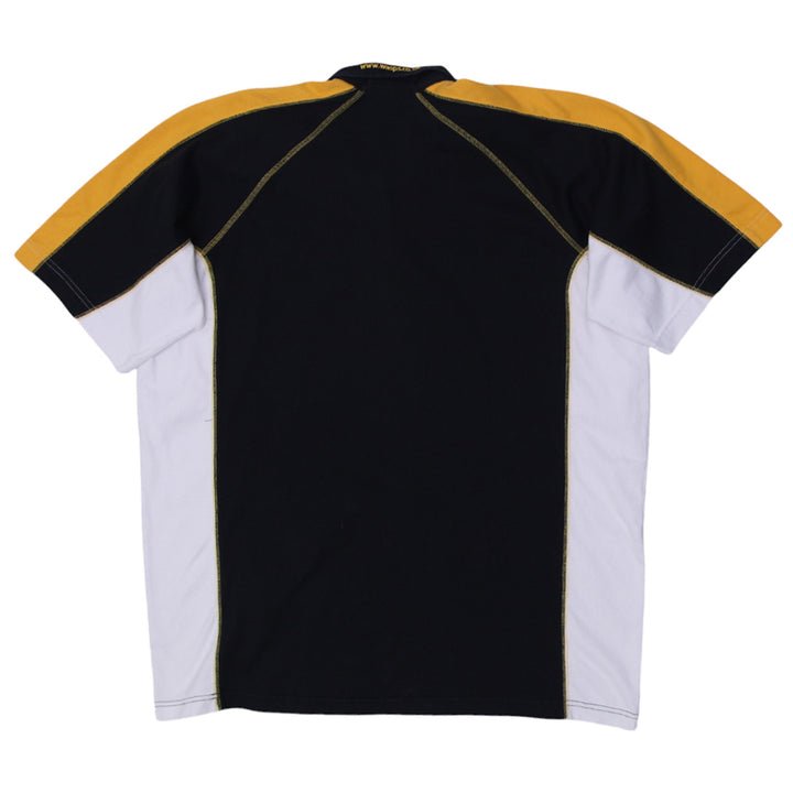 Vintage Centerbury London Wasps Shortsleeve Rugy T-Shirt