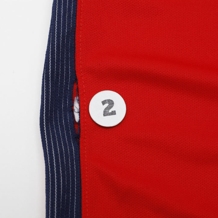 2017-2018 Nike PSG Dri-FIT Soccer Jersey Size S | Migration_Jerseys - View 12 | Fashion Rerun
