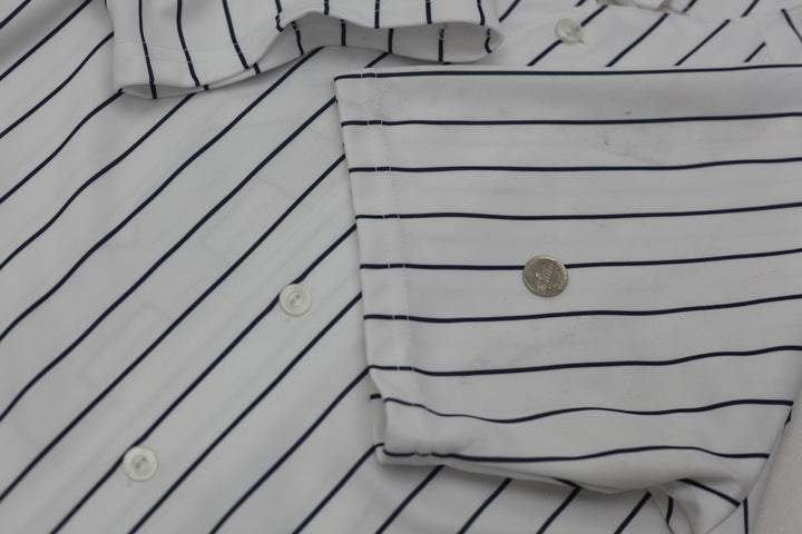 Vintage Genuine Merchandise By Majestic Rodriguez #13 Jersey - Fashion Rerun Vintage Migration_Jersey