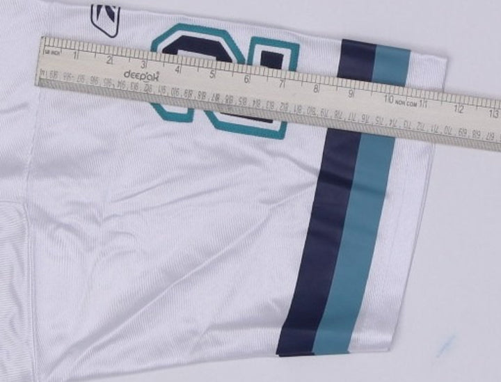 Mens Reebok CFL Avery #20 Football Jersey