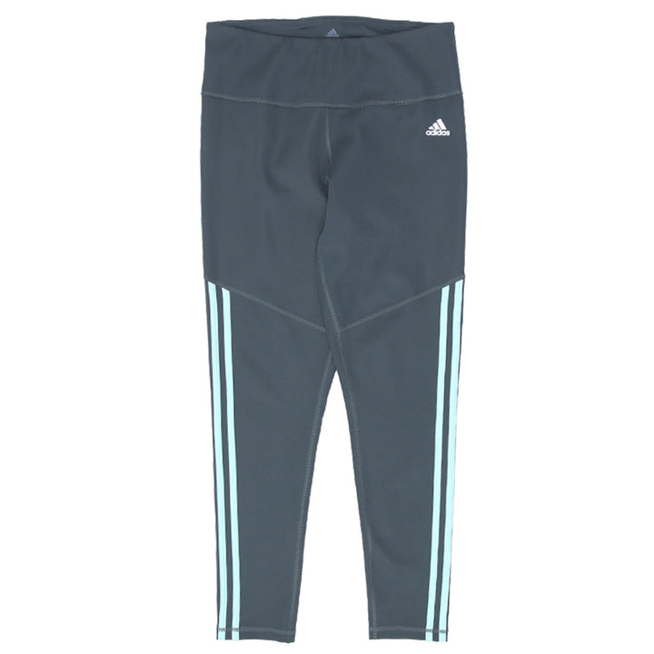 Ladies Adidas Logo Sports Legging Pants