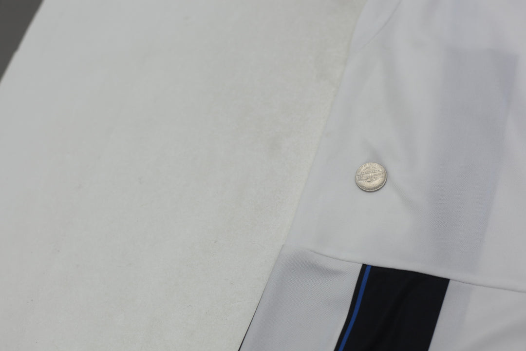 Mens Puma Newcastle United 2013-14 Home Shirt Jersey