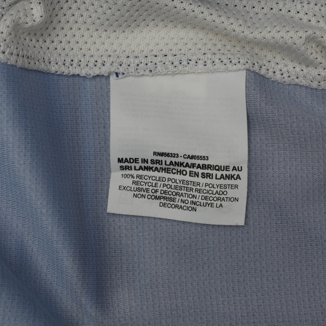 Mens Nike USA National Team 2015-16 Away Soccer Jersey