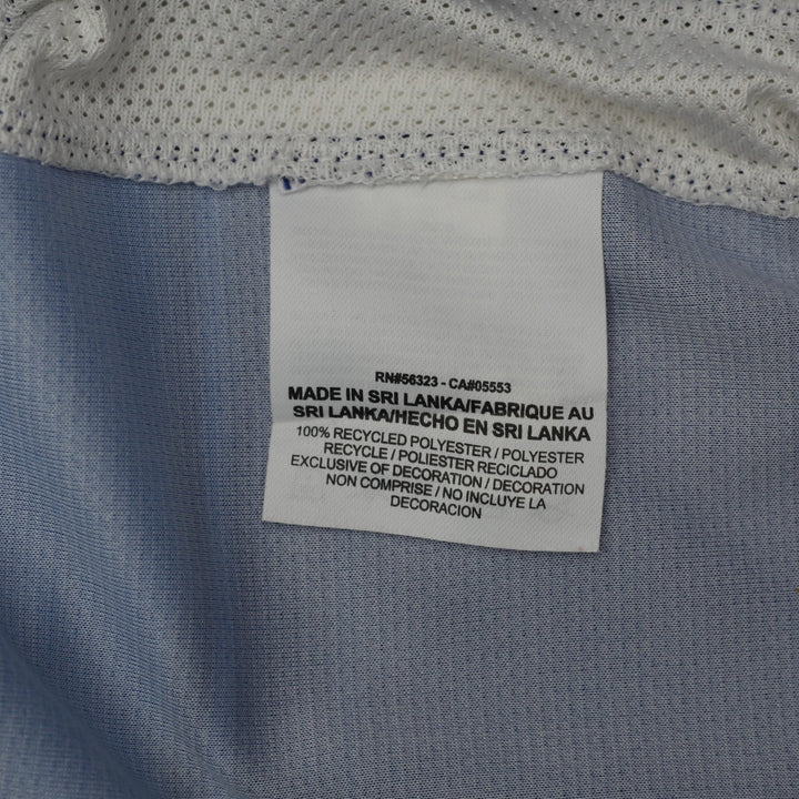 Mens Nike USA National Team 2015-16 Away Soccer Jersey